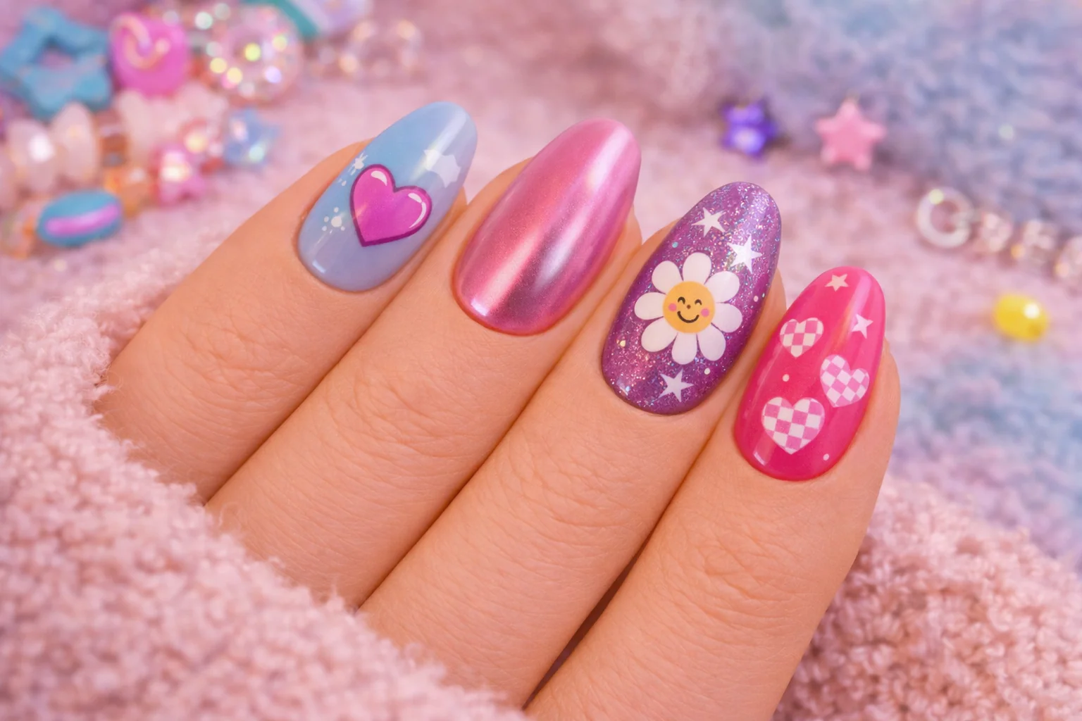 Nails